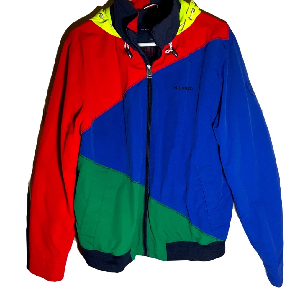 Tommy Hilfiger Jacket